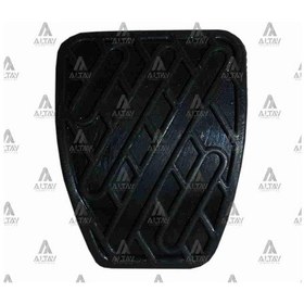 Resim Pedal Lastiği Qashqai 2007-2014 Fren Oem No:46531jd00a 