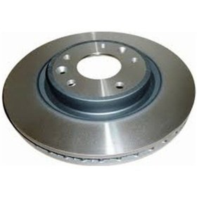 Resim Renault Talisman Ön Fren Diski Takım 295 Mm 402066624r 402062000r-bo 