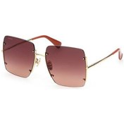 Resim Maxmara Mm0004 30F Kadın Güneş Gözlüğü 