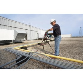 Resim Bosch GCB 18V-63 Professional Akülü Şerit Testere (Akü ve Şarj Cihazı Dahil Değil) - 06012A0400 