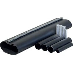 Resim Tamer 4X10 Isı Büzüşmeli Ek Muflar 0,6/1kv 