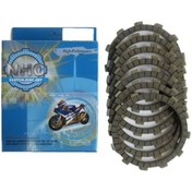 Resim Dl 1000 Vstrom 02-10 Debriyaj Balatası 