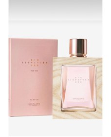 Resim Oriflame Sig signature 50 ml 