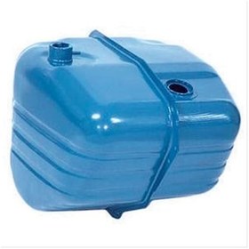 Resim Akcaticaret Ford 5000 - 6600 - 6610 Mazot Deposu 