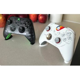 Resim Dlc 3d Design Xbox Kol Standı, Gizlenmiş Kol Tutucu, Xbox Joystick Kumanda Standı, Xbox Uyumlu 