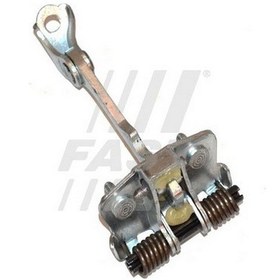 Resim Renault Master Iı Movano 2003 Kapı Gergisi Ön Oem No:8200597523 