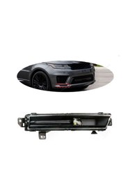 Resim Vogue Uyumlu Sağ Sis Farı 2018-2021 