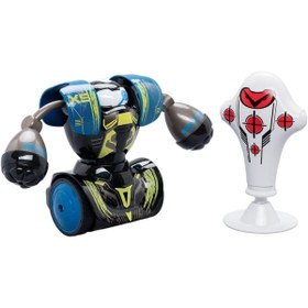 Resim STOREMAX Robo Kombat Tekli Antrenman Set Asorti 1185222 