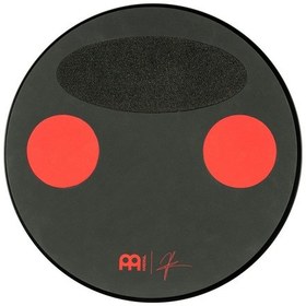 Resim Meinl Mstp Split Tone 12 İnç Davul Egzersiz Pedi 