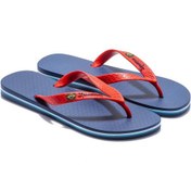 Resim İpanema Clas Brazil Erkek Parmak Arası Terlik Kırmızı Mavi 39/48 ZZ0150 Mavi 