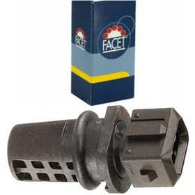 Resim Genel Markalar FACET 104008-SENSÖR EMME BASINÇ-48 18 192-ASTRA F-VECTRA B X18XE-X20XEV 