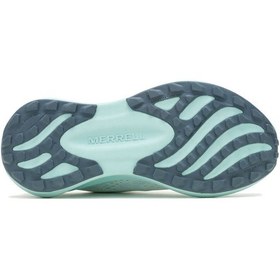 Resim Merrell J068286 White/frost Blue Kadın Outdoor Ayakkabı Beyaz 