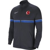 Resim Nike Df ACD21 Milli Takım Baskılı Eşofman CW6113-453 Xl 