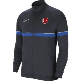 Resim Nike Df ACD21 Milli Takım Baskılı Eşofman CW6113-453 Xl 