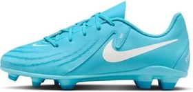 Resim Nike Phantom Gx II Club üniseks çocuk spor ayakkabısı 