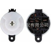 Resim Ford Ranger96-02 Marş Anahtarı Ge4t-66-151 Xm34-11572aa İçin Geçerlidir 