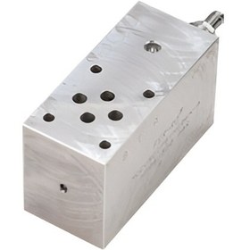 Resim NG06 MODÜLER YÜK TUTMA VALFİ (ÇİFTLİ) 