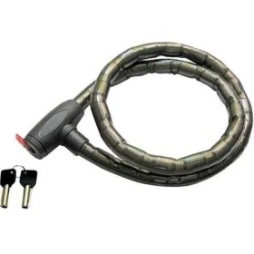 Resim 2635 Motosiklet Kilidi 