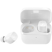 Resim Hepta Collection Sennheiser Cx True Wireless - Kulak İÇi Bluetooth Kulaklık - Bass Boost Özelliği, 27 Saate Kadar Di 