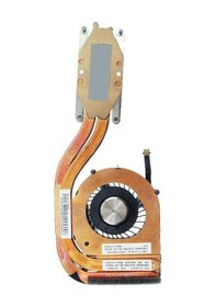 Resim Lenovo Uyumlu Thinkpad X1 Carbon Gen 2 Notebook Cpu Heatsink Fa 