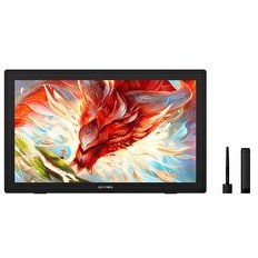 Resim XP-Pen Artist 24 23.8" FHD Ekran Grafik Tablet 