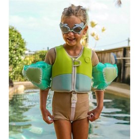 Resim Sunnylife Çocuk Kolluk Köpekbalığı 