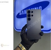Resim Samsung S25 Ultra İkinci El YD | 256 GB | Mavi İkinci El 2.Cİ EL ÖZTÜRK İLETİŞİMDEN S25 ULTRA 12\256 GB BLUE