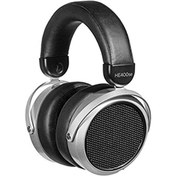 Resim Hifiman HE400se Kulak Üstü/Over Ear Full-Size Open-Back/Arkası Açık Planar Magnetik Hi-Fi Kulaklık, Stüdyo/Audiophiles için 