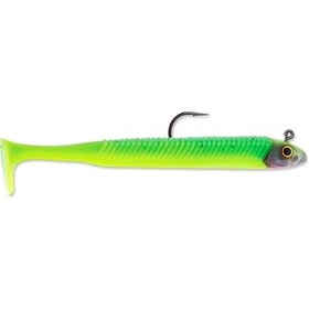 Resim Storm 360gt Searchbait Lc 14 Cm 34g Silikon Yem 3+1 Set 