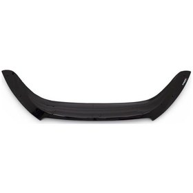 Resim Ssangyong Actyon Sport Ferrous Ön Kaput Koruyucu Rüzgarlık 2012 2016 