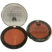 Resim Estella Mat Allık 03 