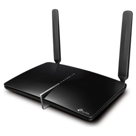Resim TP-Link Tp-Lınk Archer MR600 AC1200 Dual Band 3g/4g Cat6 Lte Router 