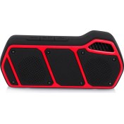 Resim New Rixing Newrixing NR-5011 Açık Taşınabilir Bluetooth Speelfer Mavi (Yurt Dışından) 