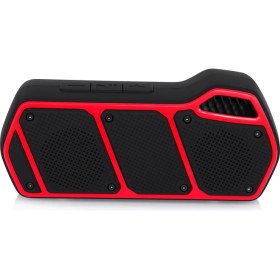 Resim New Rixing Newrixing NR-5011 Açık Taşınabilir Bluetooth Speelfer Mavi (Yurt Dışından) 