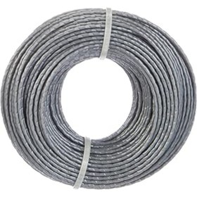 Resim Yıldızan Art Cihazlari Için Yedek Misina GRİ 24m 1.6mm 1166718 