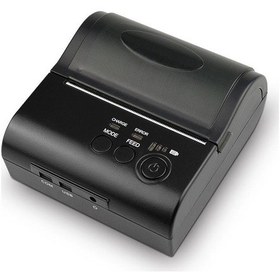 Resim Zjiang ZY-308 Bluetooth Termal Fiş Adisyon Ve Makbuz Yazıcısı 80 MM 