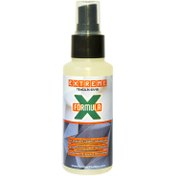 Resim FORMULA X Extreme Temizleme Sıvısı 100 ml 