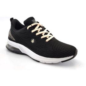 Resim Hammer Jack Ellıot Bayan Spor Ayakkabı-Siyah 