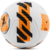 Resim HNsport 4 Kat Astarlı Dikişli Futbol Topu 5 No 420 gr Halı Ve Çim Saha 