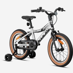 Resim KRON XC 50 16 JANT ÇOCUK BİSİKLETİ 