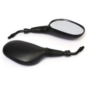 Resim AYNA 10 MM SCOOTER - CUB [TAKIM] 