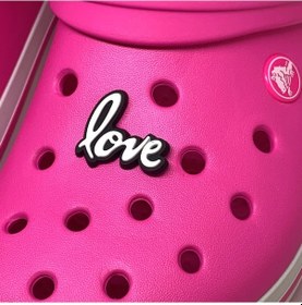Resim Crocs Terlik Süsü & Renkli Aksesuar Jibbitz (475023525) 