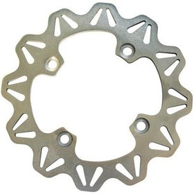 Resim 2008-2016 Honda Cbr 1000 Rr Arj-Ka Fren Diski Ebc Vr1173 