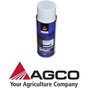 Resim Massey Ferguson 2615-2620-2630-2635-5455 Gri Gövde Boyasi Sprey 