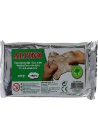 Resim Şekillendirme Kili 250 Gr Dp-010104 Çok Renkli 