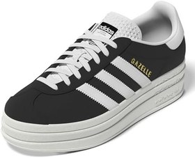 Resim adidas Gazelle Bold W Spor Ayakkabı Kadın 