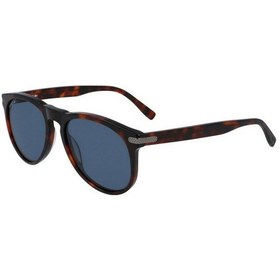 Resim Lacoste L897S 214 55 Unisex Güneş Gözlüğü 