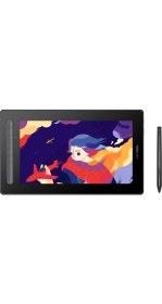Resim Xp-Pen Artist 13 2nd Generation Grafik Ekran Tablet Siyah 