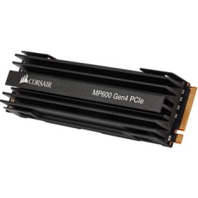 Resim Corsair Force MP600 500GB 4950MB-2500MB NVMe PCIe M.2 SSD 