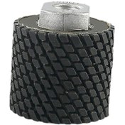 Resim Suntek M14 Açı Öğütücü Tambur Taşlama Taşı Granit 100 